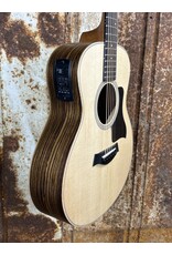 Taylor Guitars Taylor GS Mini-e Rosewood Layered Rosewood Acoustic-Electric