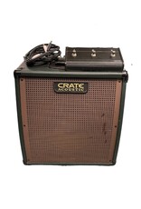 Crate Crate CA6110DG Gunnison Acoustic Guitar Amplifier (Used)