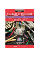 Standard of Excellence Standard of Excellence ENHANCED Book 1 - French Horn