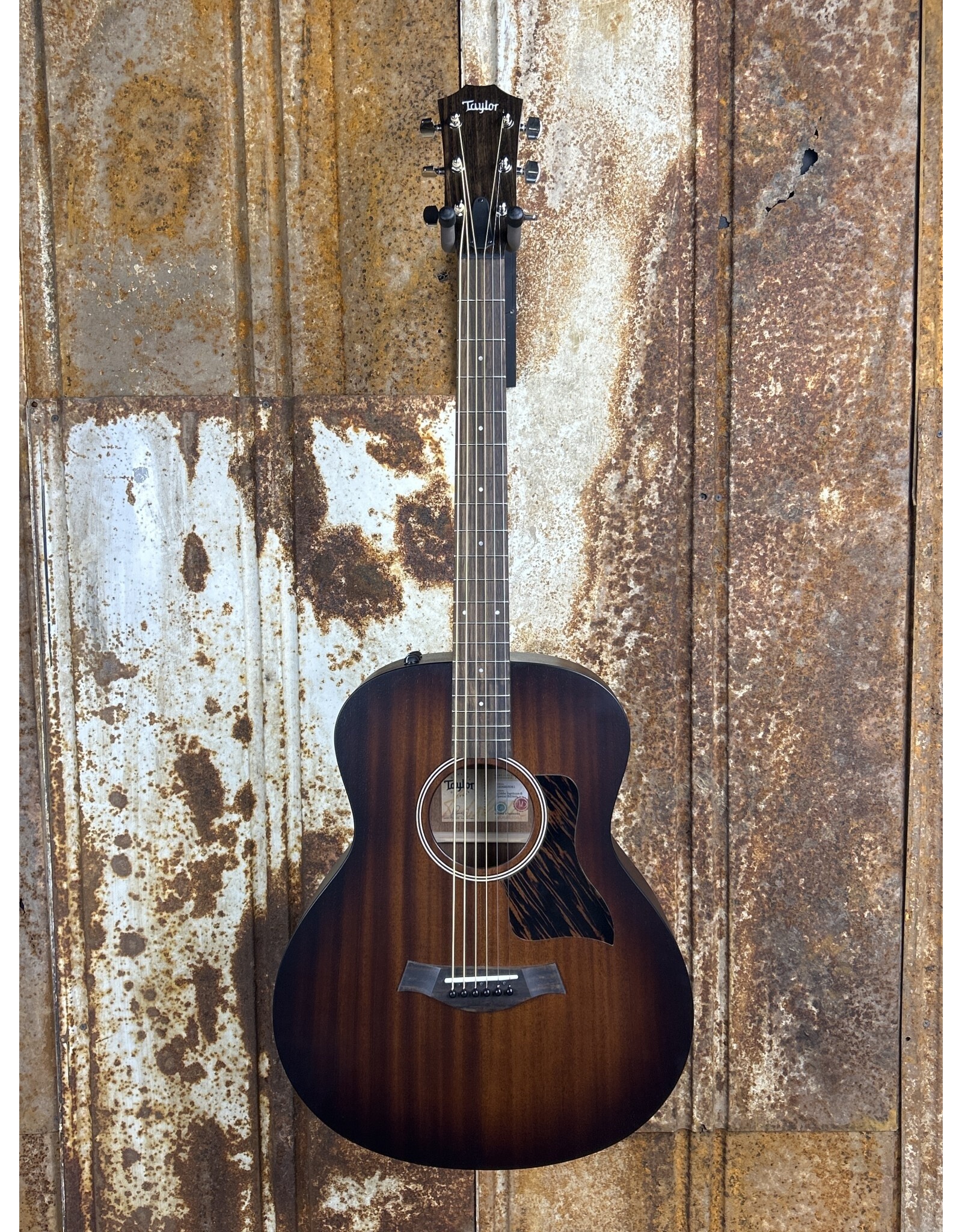 Taylor Guitars Taylor AD26e Baritone Special Edition Acoustic Guitar
