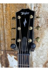 Taylor Guitars Taylor Builder's Edition 814ce Grand Auditorium Indian Rosewood Acoustic-Electric