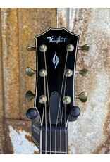Taylor Guitars Taylor Builder's Edition 816ce Grand Symphony Indian Rosewood Acoustic-Electric