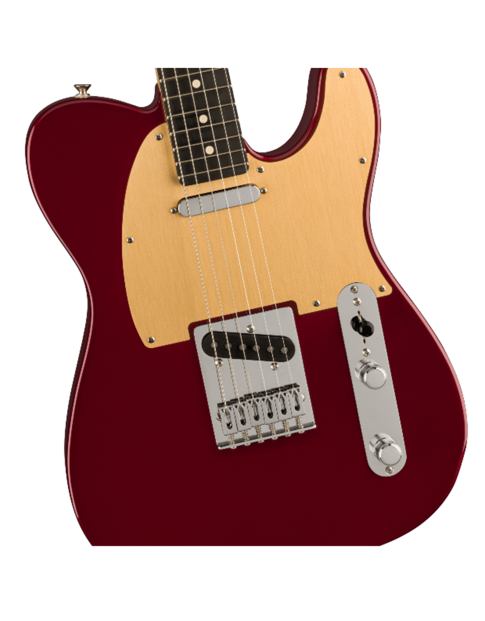 Fender Limited Edition Player Telecaster®, Ebony Fingerboard, Oxblood