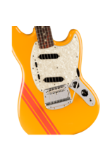 Fender Fender Vintera® II '70s Competition Mustang®, Rosewood Fingerboard, Competition Orange