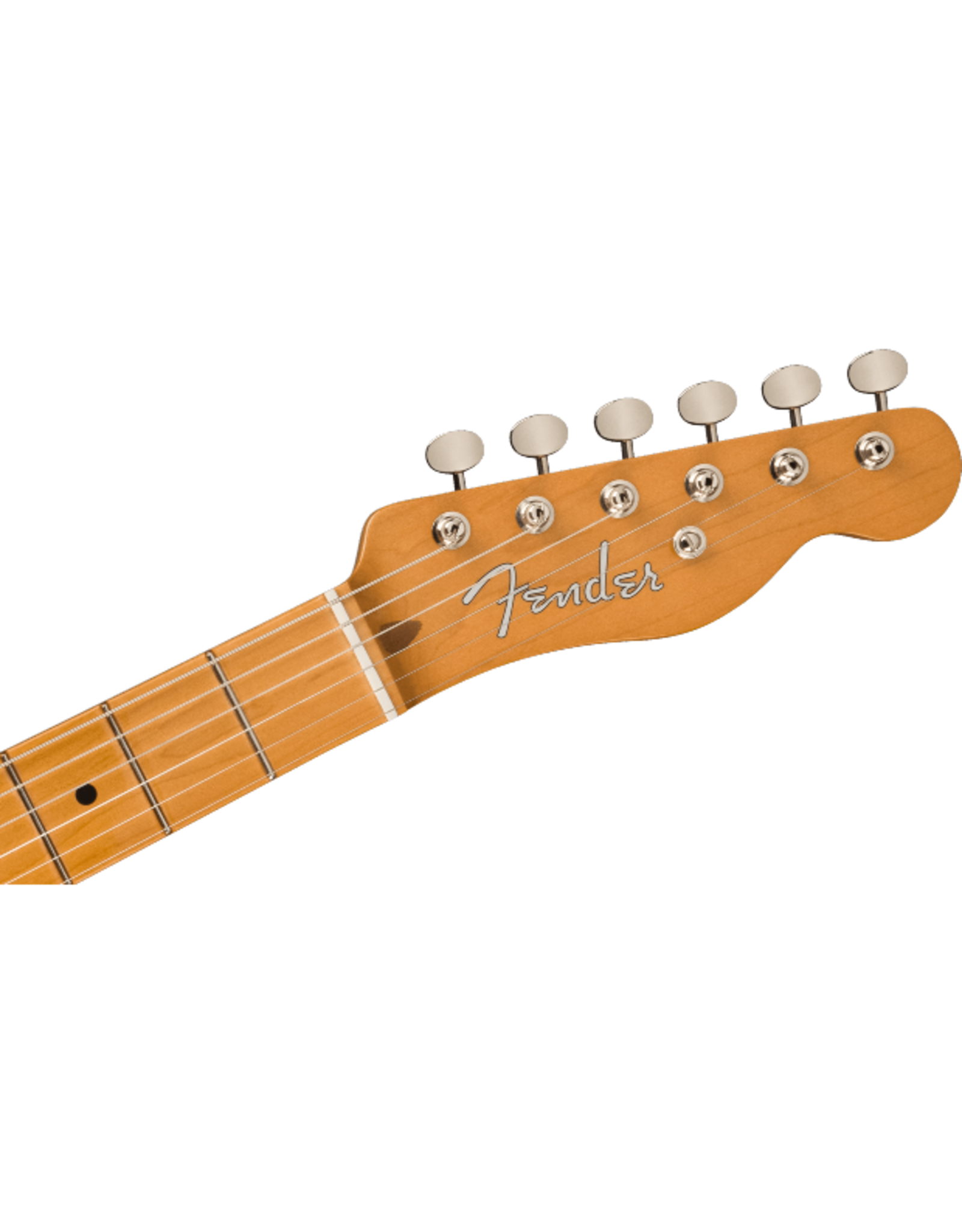 Fender Fender Vintera® II '50s Nocaster®, Maple Fingerboard, Blackguard Blonde