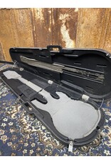 Peavey Peavey Vintage T-40 Contour Bass Case (Used)
