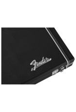 Fender Fender Classic Series Wood Case - Precision Bass®/Jazz Bass®, Black
