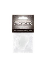 Dunlop Dunlop Nylon Standard Pick .38mm 12 pack