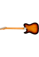 Fender Squier Classic Vibe Baritone Custom Telecaster®, Laurel Fingerboard, Parchment Pickguard, 3-Color Sunburst