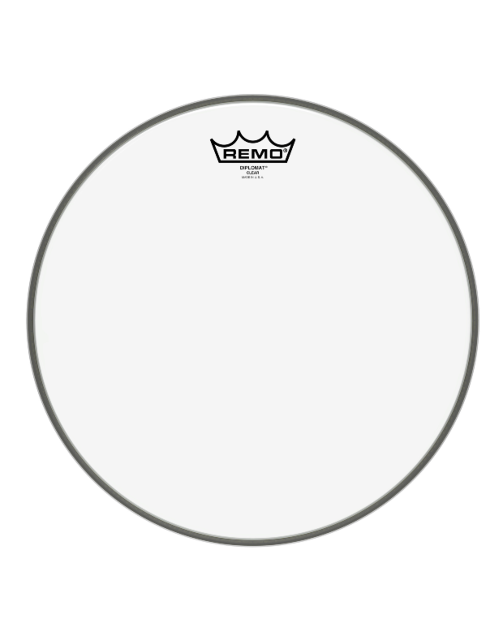 Remo shop diplomat clear
