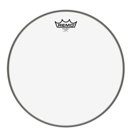 Remo Remo BD-0313-00 Diplomat Clear Drumhead. 13"
