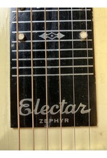 Epiphone Epiphone Electar Zephyr Lap Steel Guitar Vintage (Used)