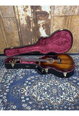 Taylor Guitars Taylor 224ce-K DLX Grand Auditorium Layered Hawaiian Koa Acoustic-Electric - 3325