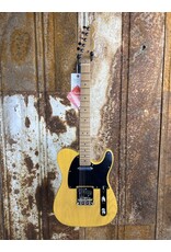 Fender Fender American Professional II Telecaster®, Roasted Maple Fingerboard, Butterscotch Blonde