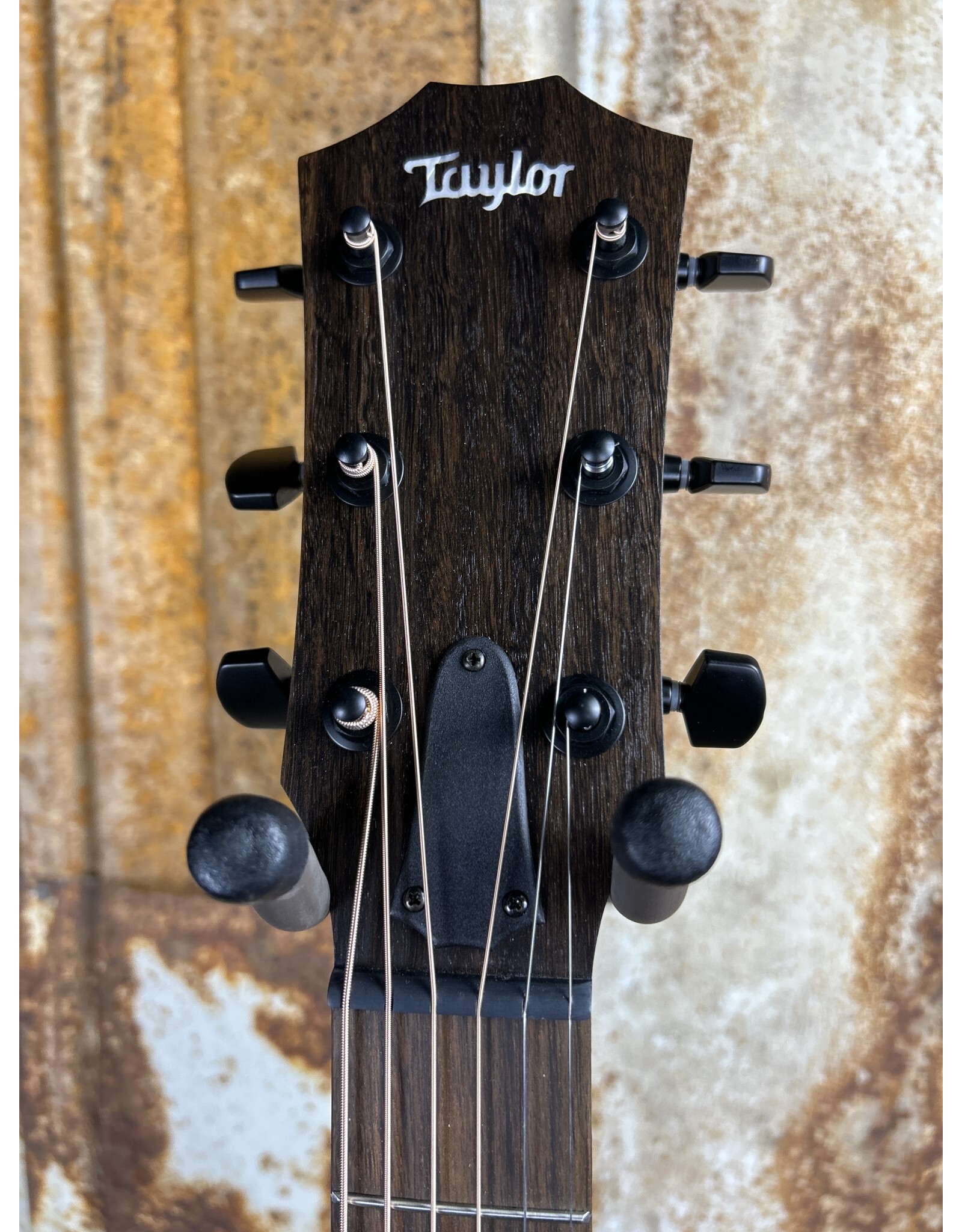 Taylor Guitars Taylor AD12e-SB Grand Concert Walnut Acoustic-Electric - 3003