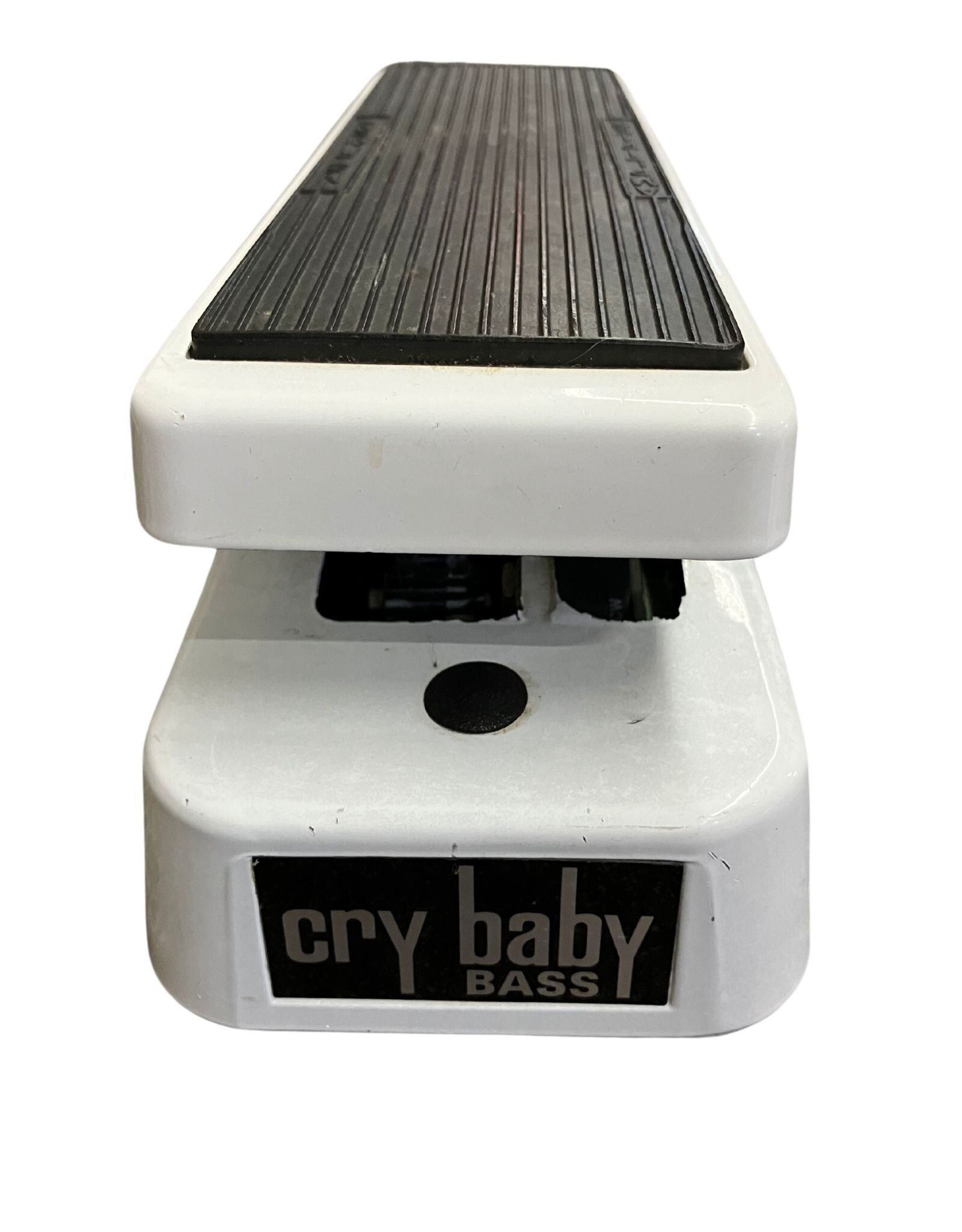 Dunlop Dunlop Cry Baby Bass 105Q (used)