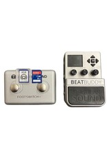 Beat Buddy Singular Sound Beat Buddy with Double Footswitch (used)