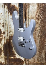 Ibanez Ibanez TOD10 Tim Henson Signature Electric Guitar Classic Silver BLEM