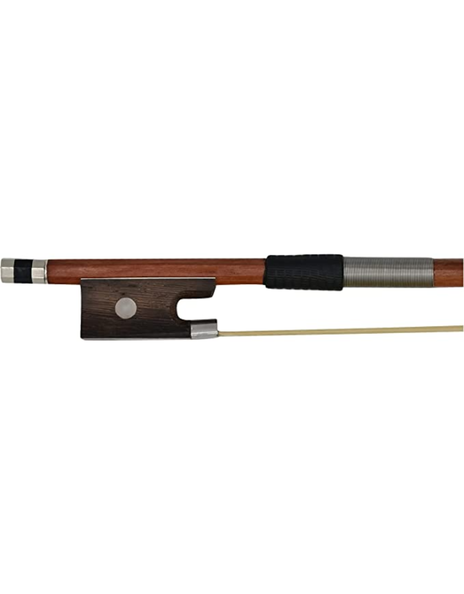 Anton Breton Violin Bow AB100 1/4 Backwoods Guitar