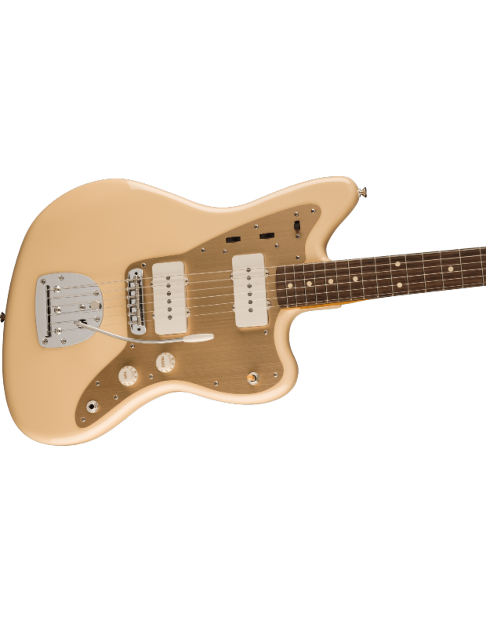 Fender Fender Vintera® II '50s Jazzmaster®, Rosewood Fingerboard, Desert Sand