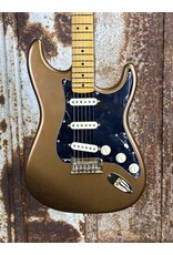 Fender Fender Bruno Mars Stratocaster®, Maple Fingerboard, Mars Mocha