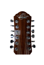 Oscar Schmidt Oscar Schmidt OD312 12-String Dreadnought Acoustic Guitar - Natural (Used)