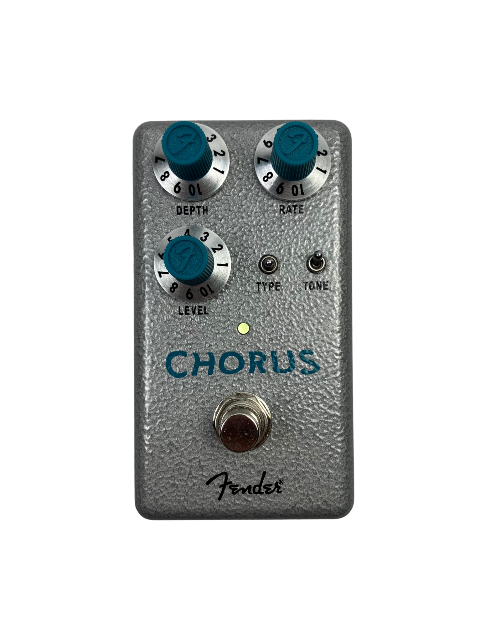 Fender Hammertone® Chorus (Used) Backwoods Guitar