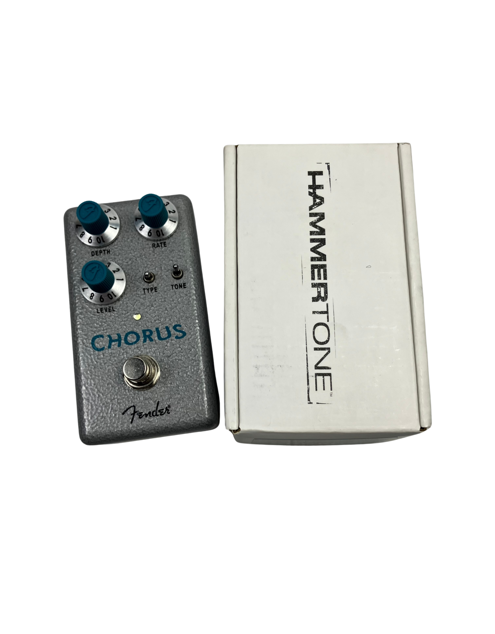 Fender Hammertone® Chorus (Used) Backwoods Guitar