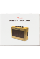 Fender Fender Mini '57 Twin-Amp™, Tweed