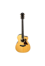 Taylor Guitars Taylor 214ce DLX Grand Auditorium Acoustic - Electric Guitar (Layered Rosewood)