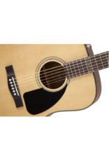Fender Fender CD-60 V3 w/Case Laminated Spruce Top Natural