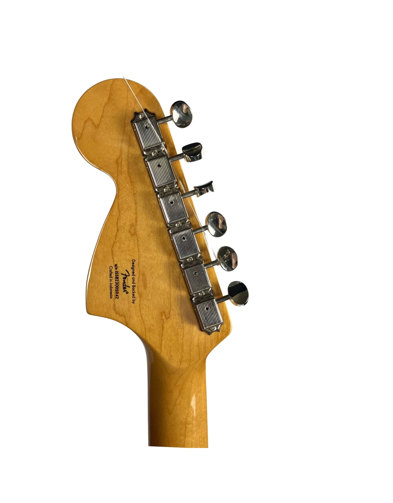 Fender Fender Classic Vibe '70s Stratocaster® HSS Walnut (Used)