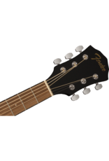 Fender Fender FA-125CE Dreadnought, Walnut Fingerboard, Sunburst