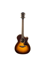 Taylor Guitars Taylor American Dream 50th Anniversary AD14ce-SB LTD Grand Auditorium Acoustic-Electric