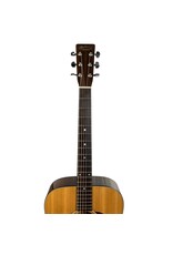 C. F. Martin & Co. Martin Shenandoah D1832 Dreadnaught Acoustic Guitar 1988-1989 (Used)