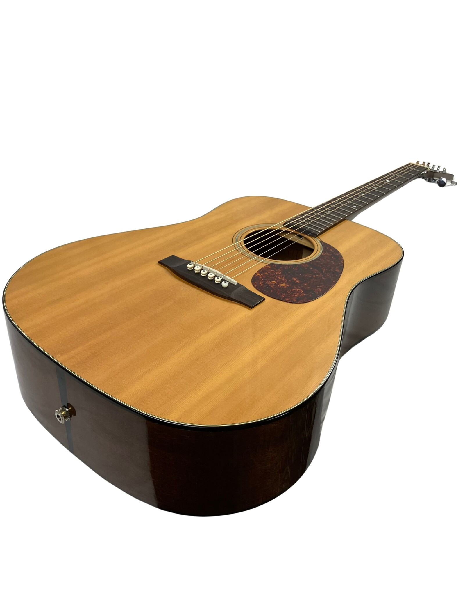 C. F. Martin & Co. Martin Shenandoah D1832 Dreadnaught Acoustic Guitar 1988-1989 (Used)
