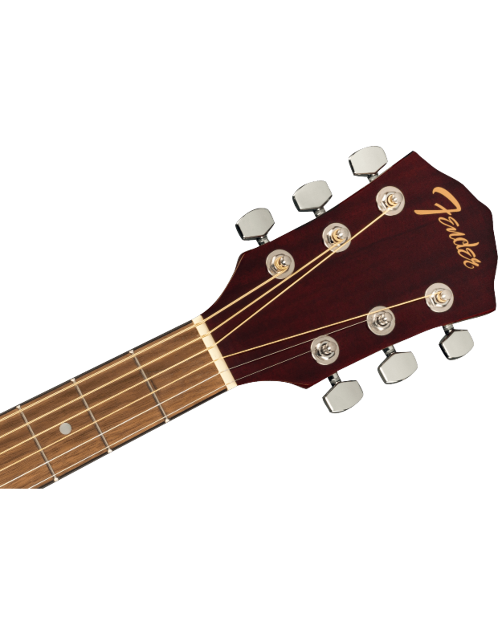 Fender Fender FA-125CE, Walnut Fingerboard, Natural