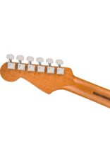 Fender Fender Acoustasonic® Player Jazzmaster, Rosewood Fingerboard, Antique Olive