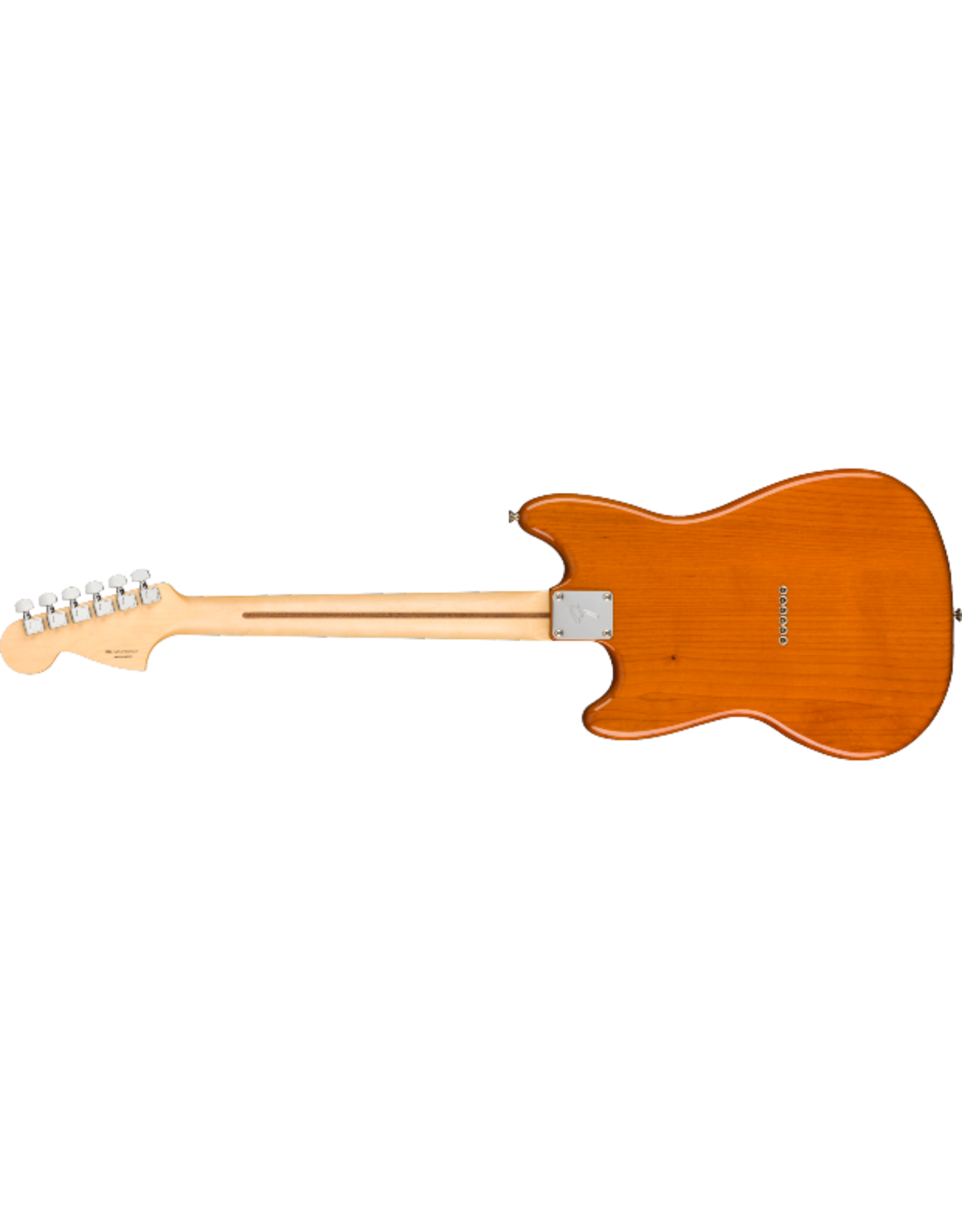 Fender Fender Player Mustang® 90, Pau Ferro Fingerboard, Aged Natural
