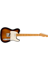 Fender Fender Vintera® II '50s Nocaster®, Maple Fingerboard, 2-Color Sunburst