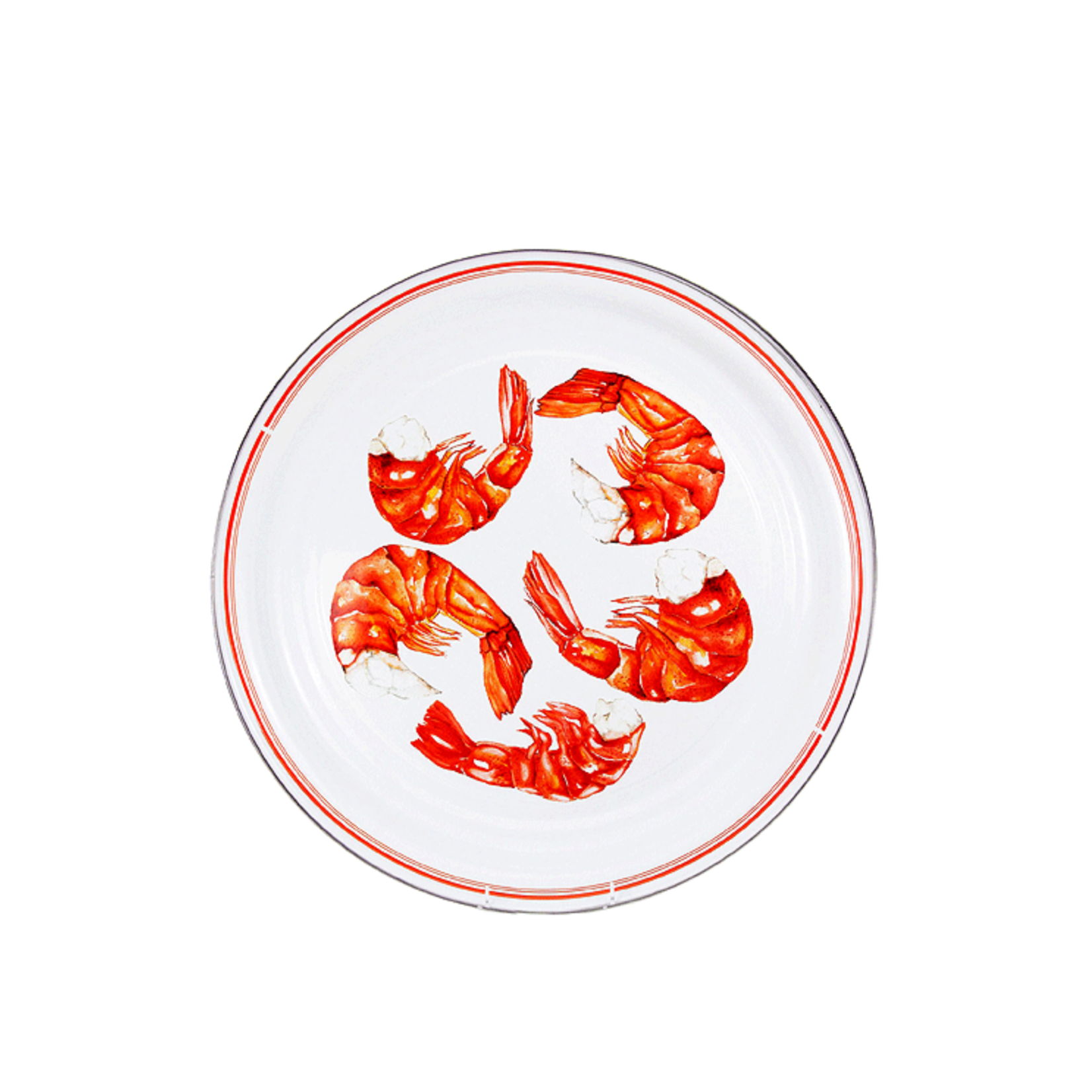 Large Shrimp Tray