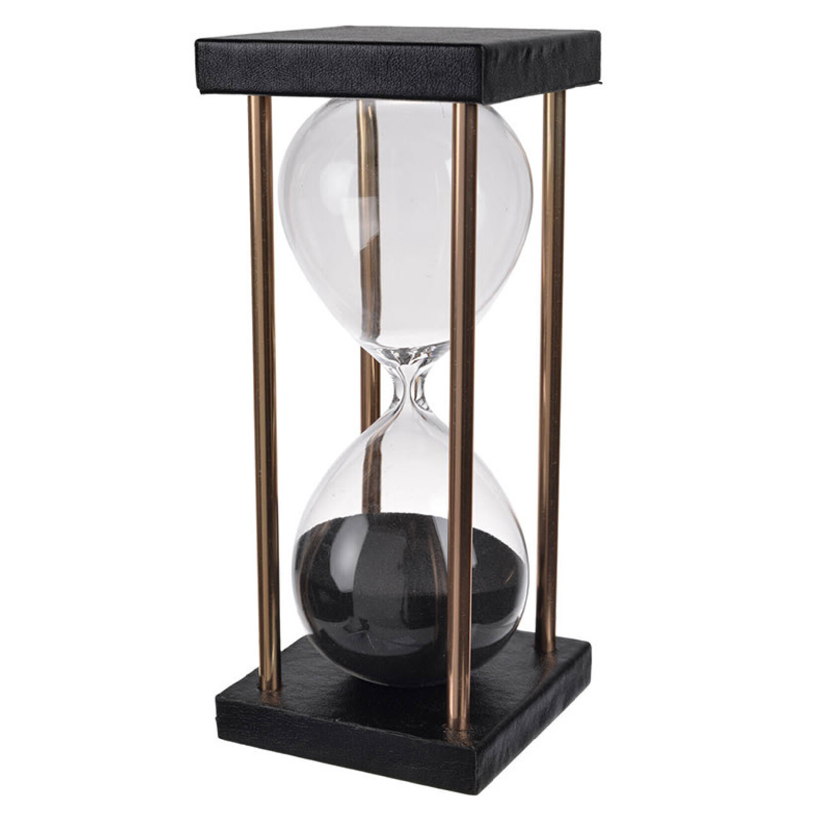15 Minute Hourglass Timer