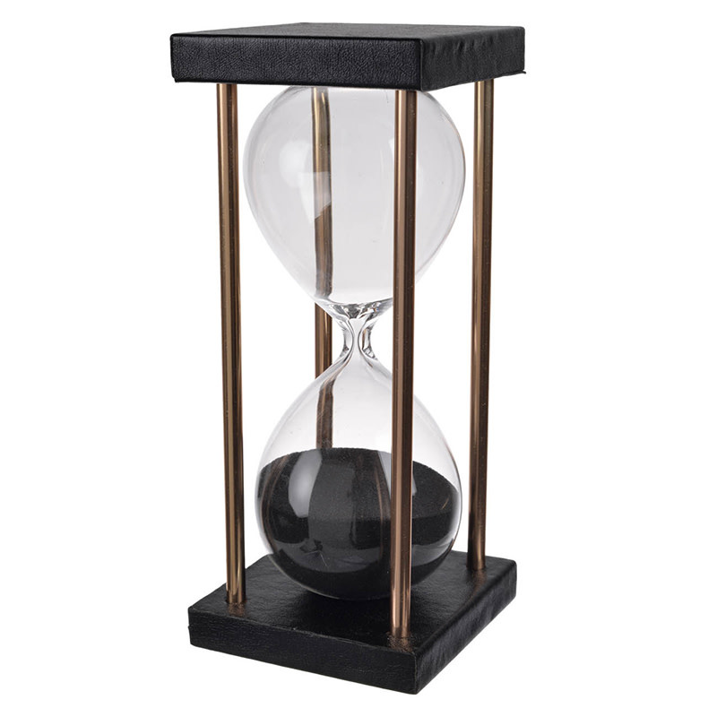 15 Minute Hourglass Timer