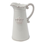 Louis Crown Pitcher