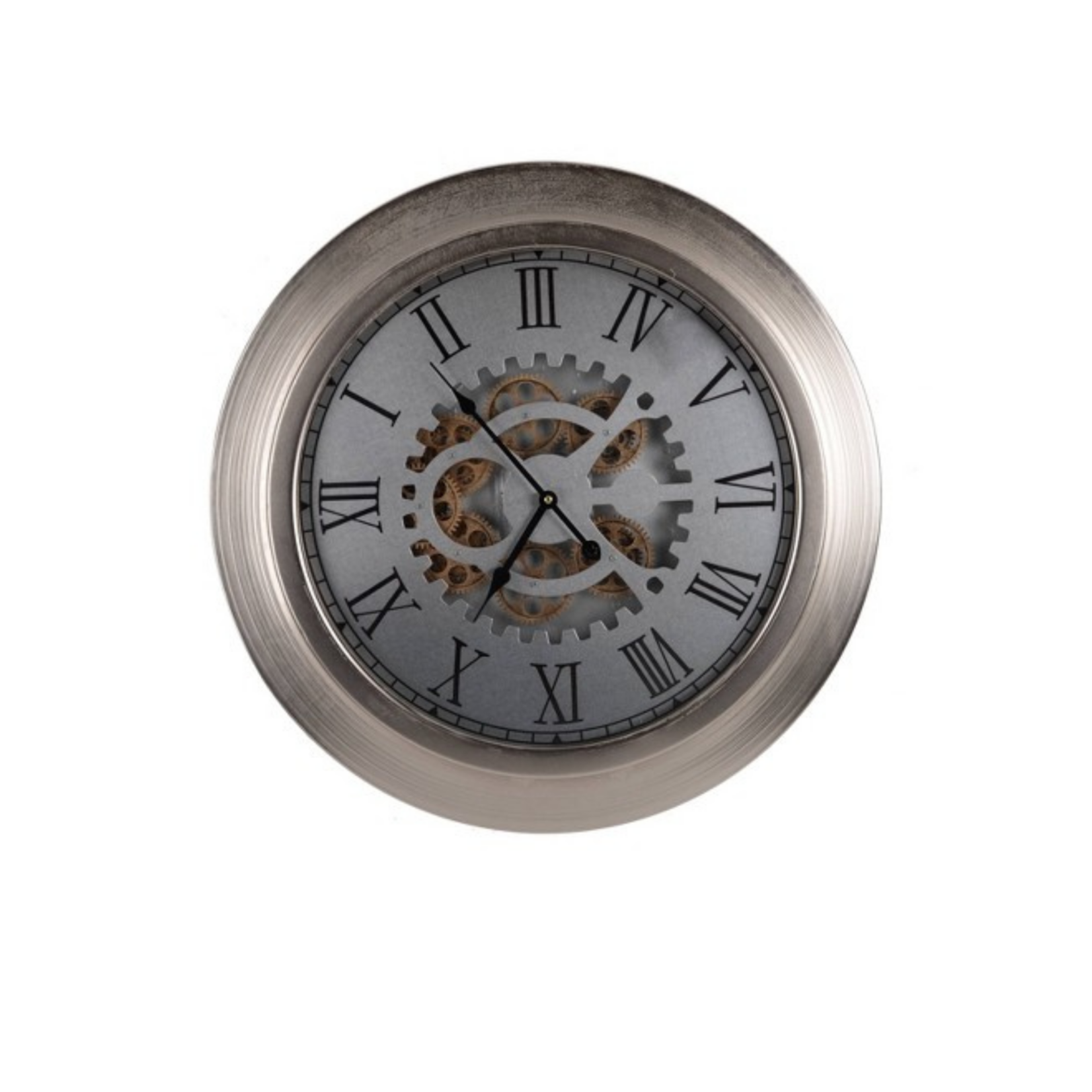 Hereford Large Round Clock