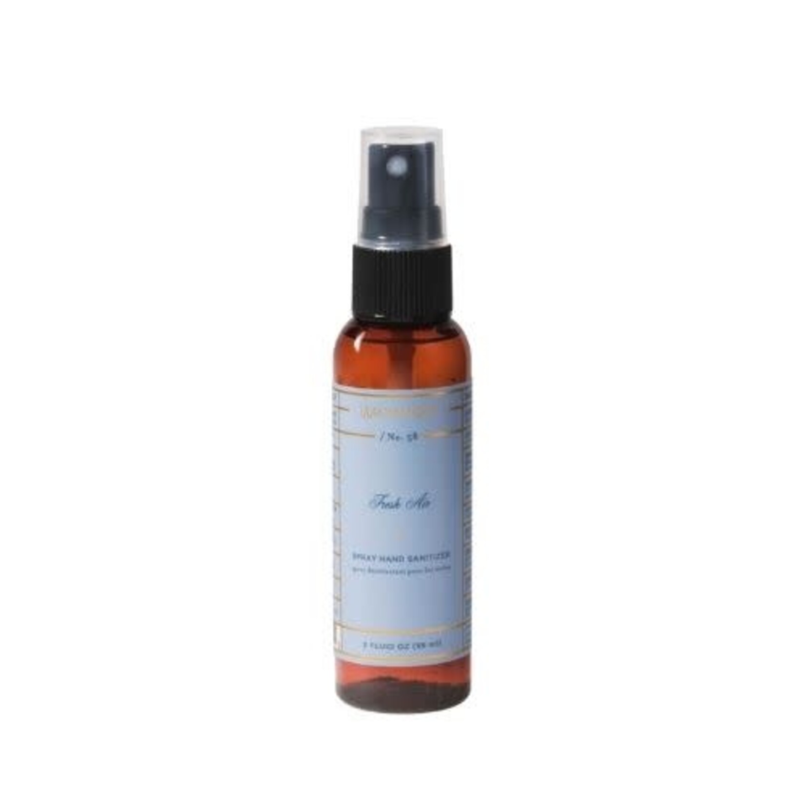 Fresh Air Hand Sanitizer Spray