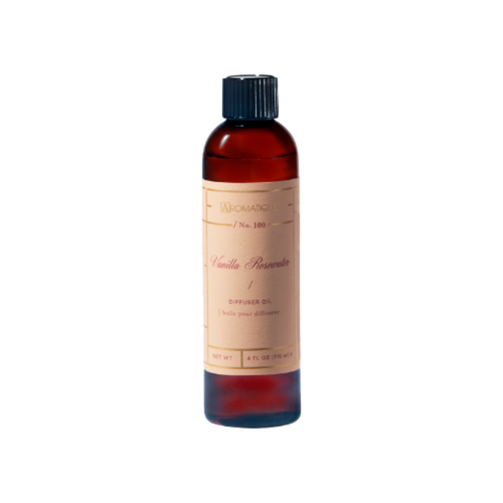 Vanilla Rosewater Diffuser Oil