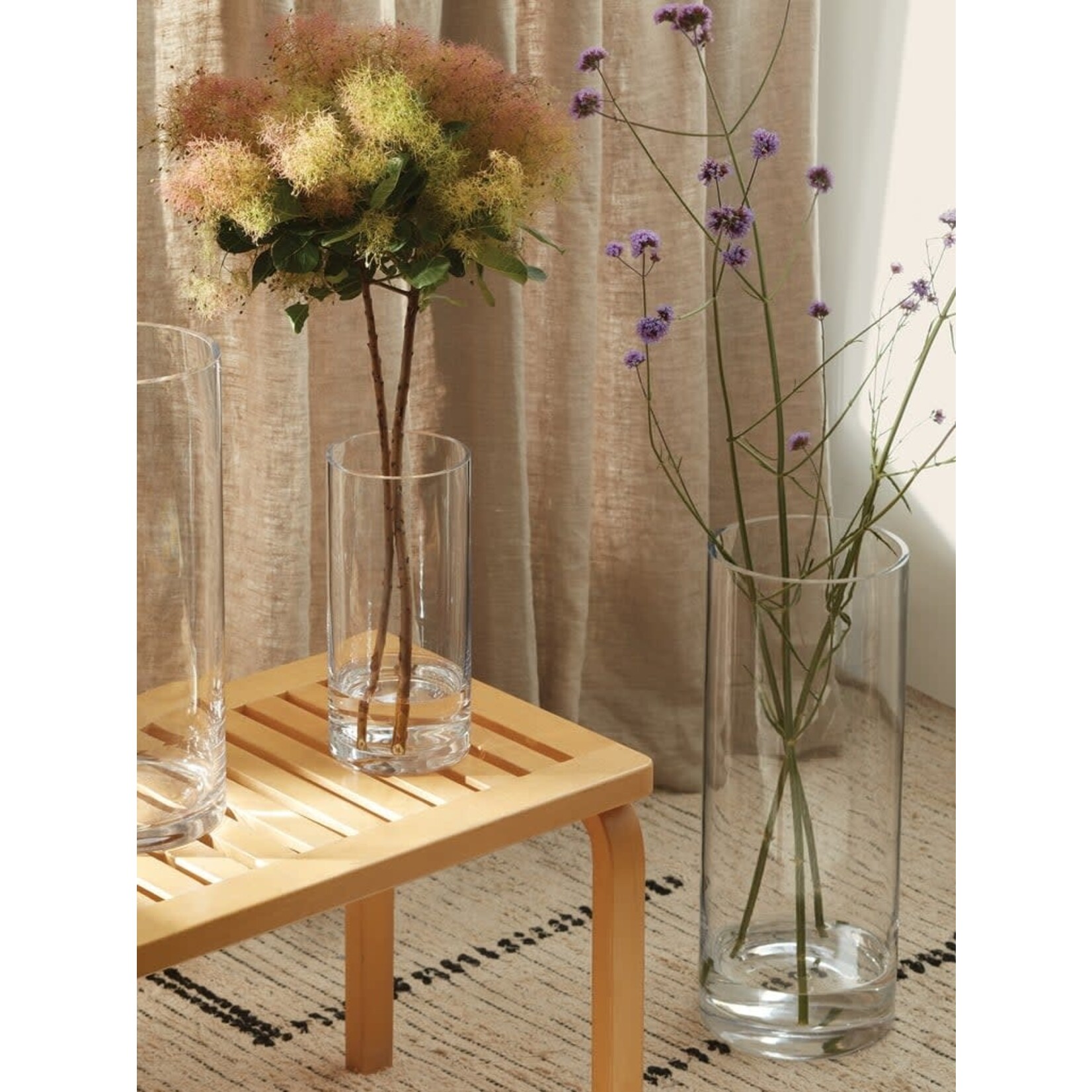 Column Vase