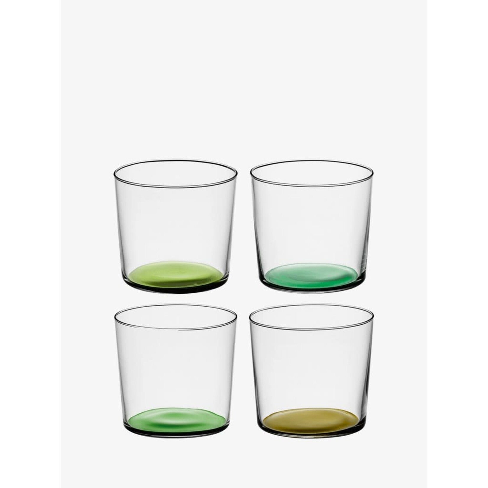 Coro Leaf Tumbler