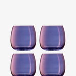 Auroro Stemless Wine - Set of 4